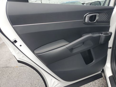 New 2026 Kia Sorento S image 12