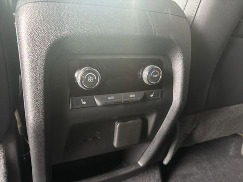 Certified 2024 Chevrolet Traverse RS w/ LPO, Floor Liner Package image 21