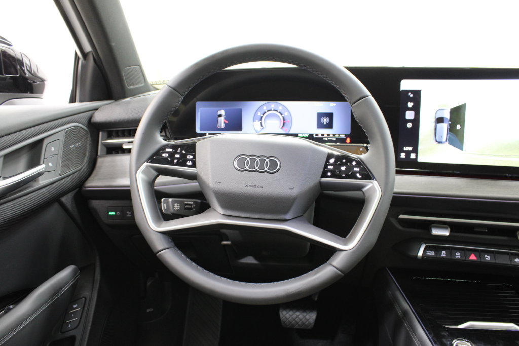 New 2026 Audi Q3 quattro 2.0T AWD/4WD image 23