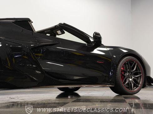 Used 2023 Chevrolet Corvette Z06 image 28