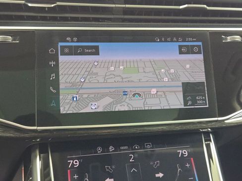 Used 2024 Audi Q7 3.0T Premium Plus image 29