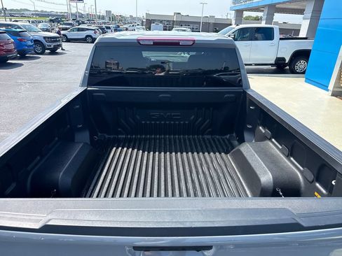 Used 2024 GMC Sierra 1500 Elevation AWD/4WD image 38