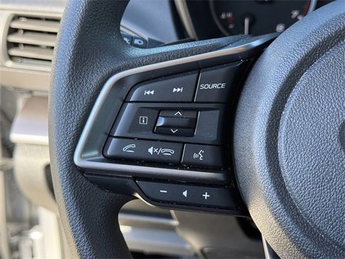 Used 2024 Subaru Impreza 2.0i Sport w/ Popular Package #1 image 21