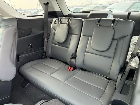 New 2026 Ford Explorer Active w/ Active Comfort Package image 16