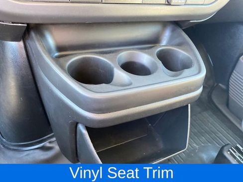 Certified 2024 Chevrolet Express 2500 Work Van w/ Driver Convenience Package image 11