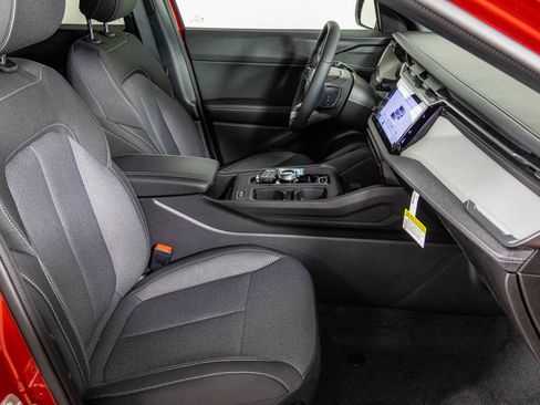 New 2026 Jeep Cherokee Laredo AWD/4WD image 37
