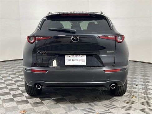 New 2026 MAZDA CX-30 AWD 2.5 S image 7