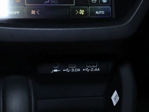 Used 2026 Subaru Forester Touring AWD/4WD image 28