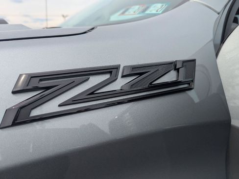 New 2026 Chevrolet Silverado 1500 LT Trail Boss w/ LT Trail Boss Premium Package AWD/4WD image 50