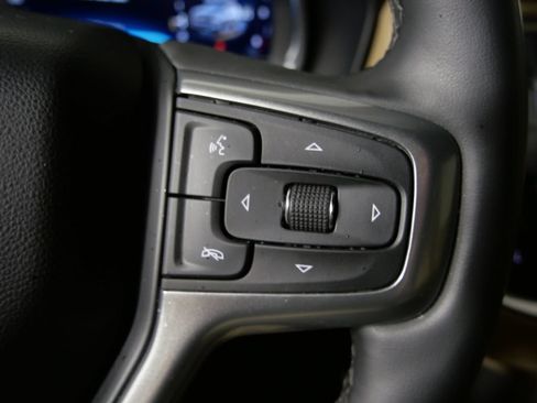 Used 2023 Chevrolet Tahoe Premier AWD/4WD image 24