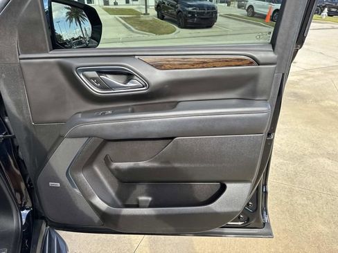 Used 2021 Chevrolet Tahoe Premier image 15