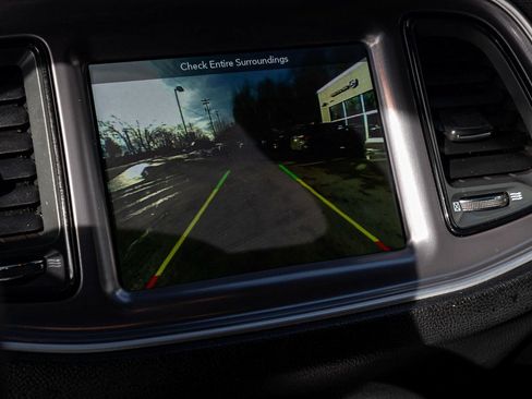 Used 2019 Dodge Challenger R/T Scat Pack w/ Dynamics Package image 14