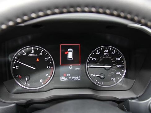 Used 2025 Subaru Forester Limited AWD/4WD image 21