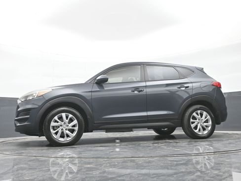 Used 2020 Hyundai Tucson SE FWD image 39