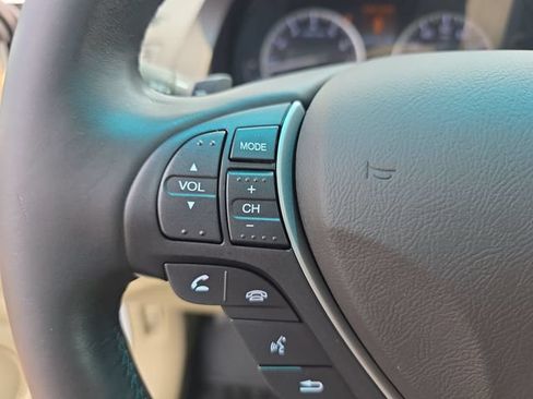 Used 2015 Acura RDX AWD image 17