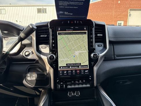 Used 2021 RAM 2500 Laramie image 24