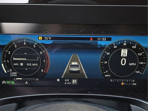 New 2026 Subaru Outback Premium image 19