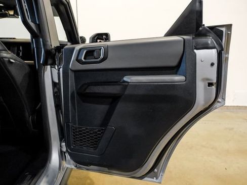 Used 2021 Ford Bronco 4-Door image 72