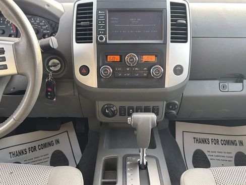 Used 2019 Nissan Frontier SV w/ Value Truck Package image 34