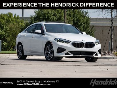 Certified 2022 BMW 228i w/ Convenience Package