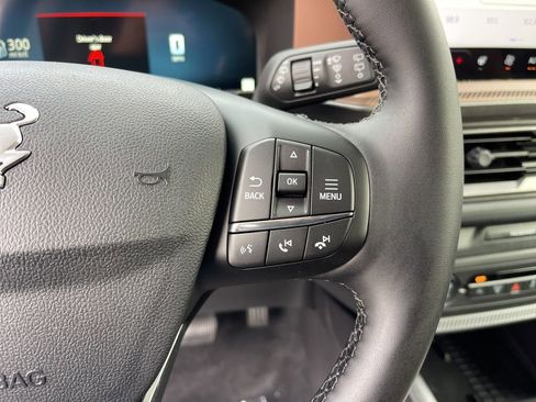 New 2025 Ford Bronco Sport Outer Banks w/ Outer Banks Tech Package+ image 15