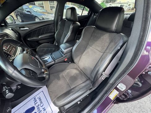 Used 2021 Dodge Charger GT w/ Plus Group RWD image 19
