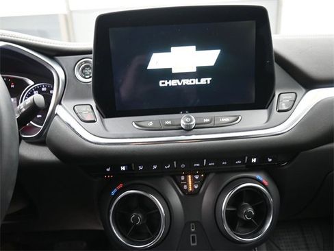 Used 2023 Chevrolet Blazer LT w/ LPO, Black Grille Bar Package image 10