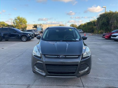 Used 2016 Ford Escape SE image 8