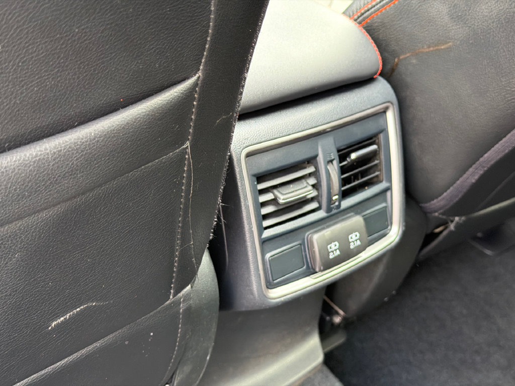 Used 2020 Subaru Forester Sport AWD/4WD image 23