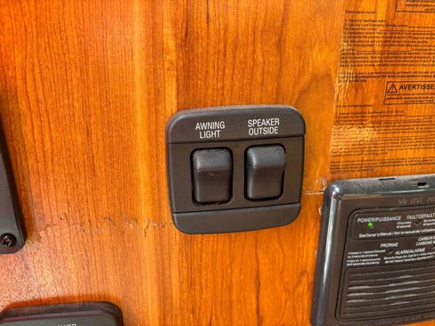 Used 2016 Ford E-450 and Econoline 450 Super Duty w/ Motorhome Prep Package image 35