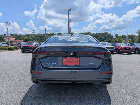 Used 2026 Honda Accord EX-L image 7