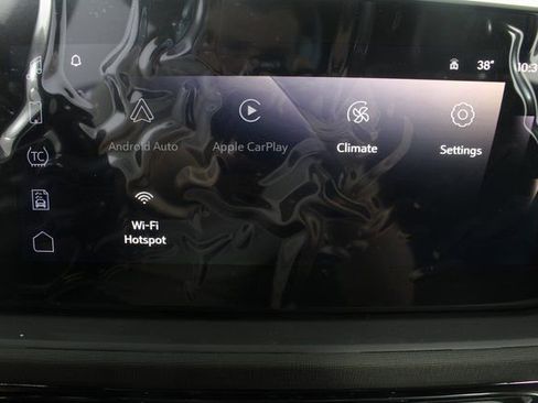 New 2026 Buick Envista Sport Touring w/ Convenience I Package image 4