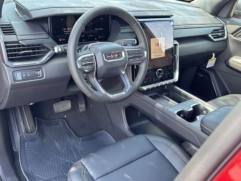New 2026 GMC Acadia Elevation w/ Black Edition FWD image 10