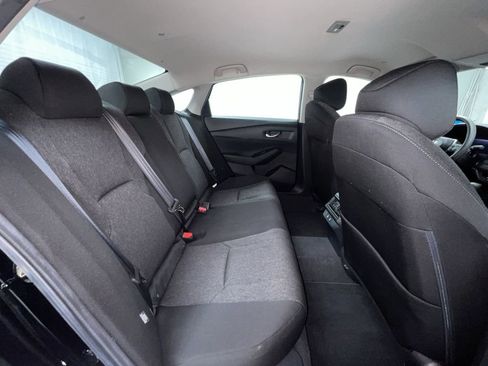 Used 2025 Honda Accord LX image 17