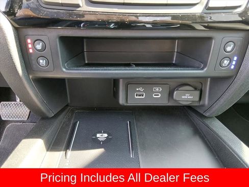 Used 2026 Honda Ridgeline Black Edition image 23