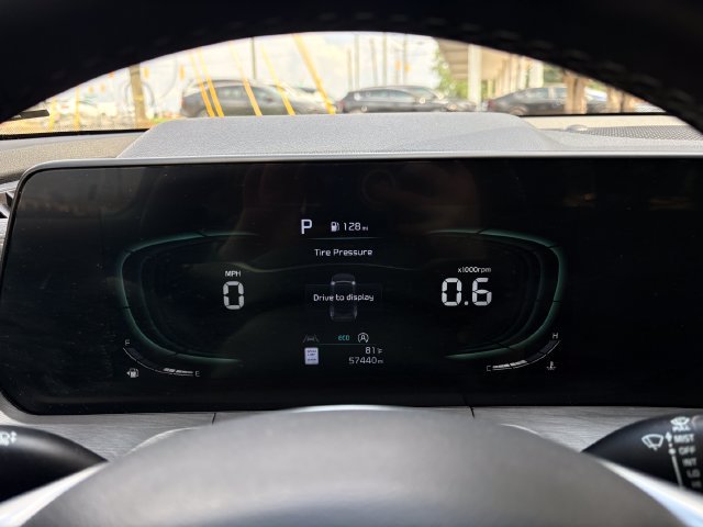 Certified 2024 Kia Telluride EX X-Line AWD/4WD image 16