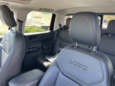 New 2025 Ford Maverick Lobo image 19