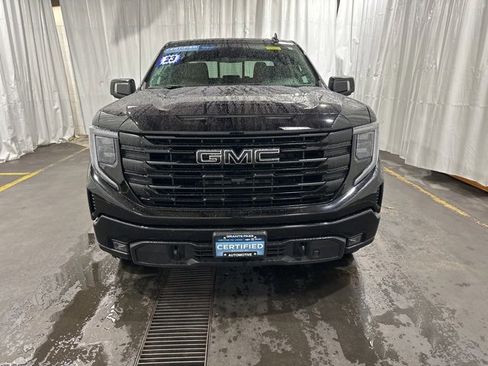 Certified 2023 GMC Sierra 1500 Elevation w/ Elevation Premium Package image 7