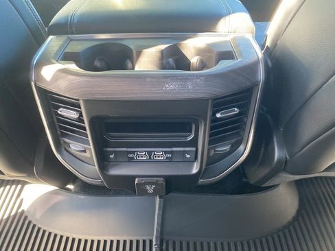 New 2026 RAM 1500 Laramie w/ Sport Appearance Package AWD/4WD image 17