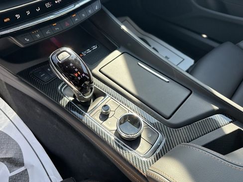 New 2026 Cadillac CT5 Sport w/ Technology Package image 24