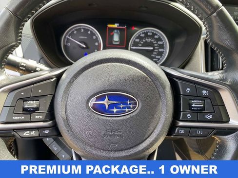 Certified 2024 Subaru Forester Premium AWD/4WD image 18