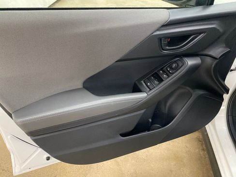 New 2026 Subaru Crosstrek 2.0i Premium AWD/4WD image 8