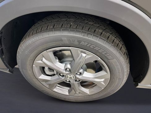 New 2026 Honda HR-V LX image 10