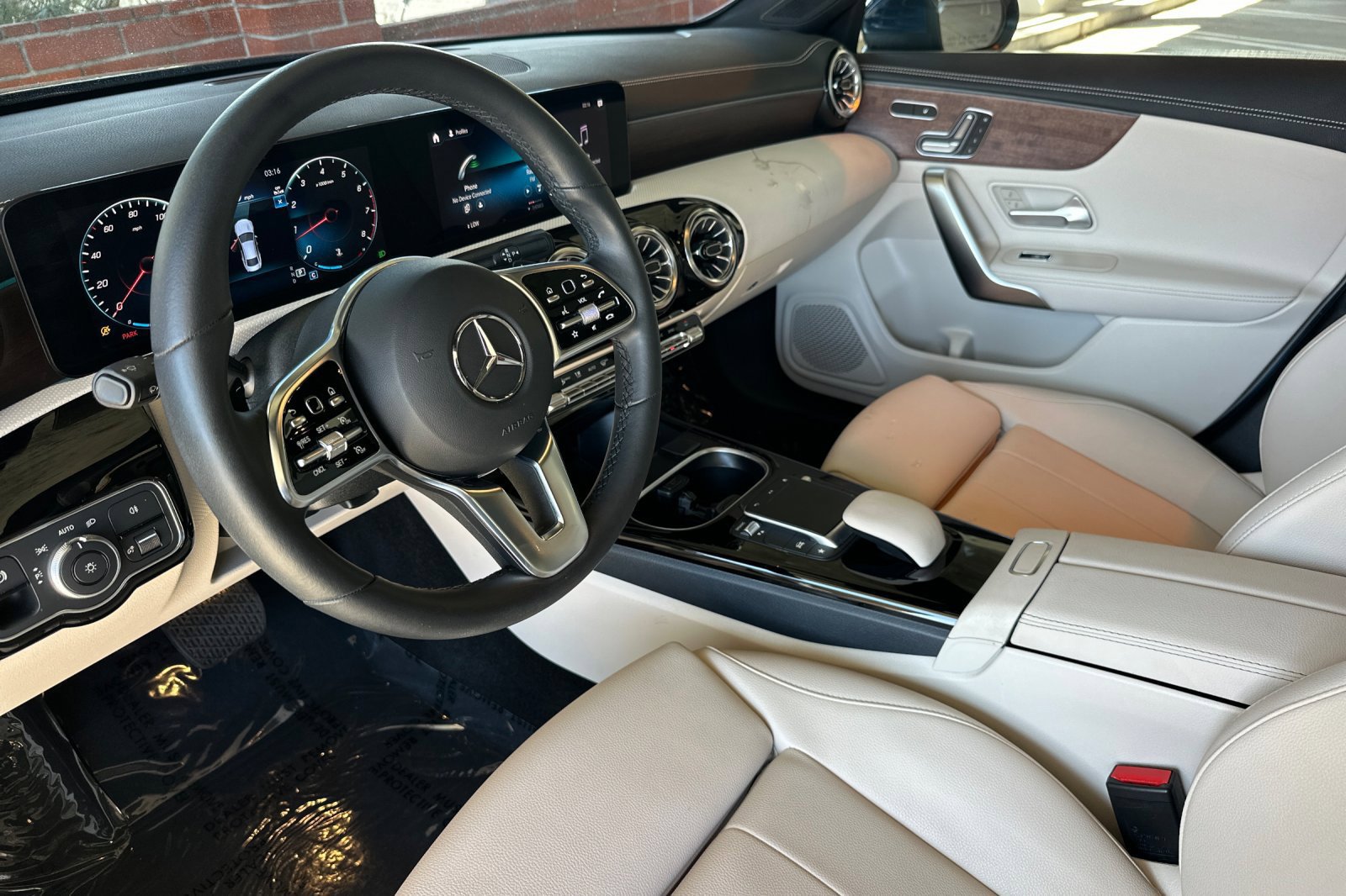 Certified 2023 Mercedes-Benz CLA 250 image 13