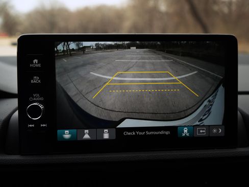 Used 2025 Honda CR-V Sport-L image 30