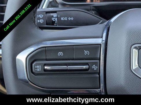 New 2026 GMC Canyon Elevation w/ Convenience Package image 24