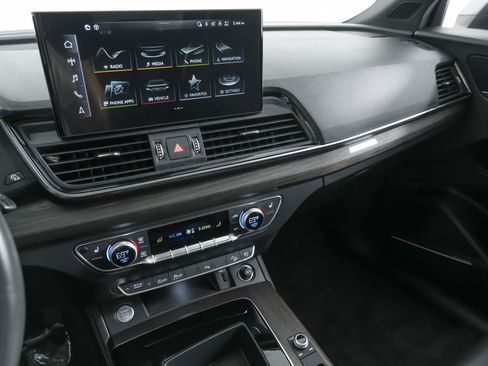 Certified 2023 Audi Q5 2.0T Premium Plus w/ Premium Plus Package image 27