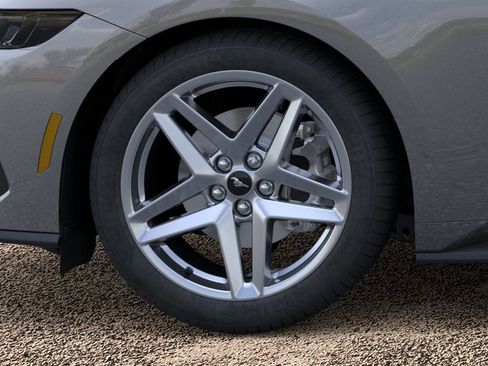 New 2026 Ford Mustang Coupe image 19