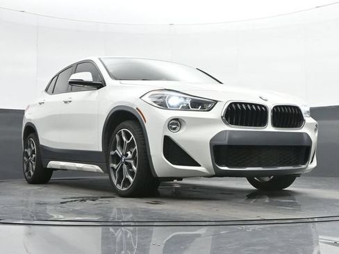 Used 2018 BMW X2 xDrive28i AWD/4WD image 30