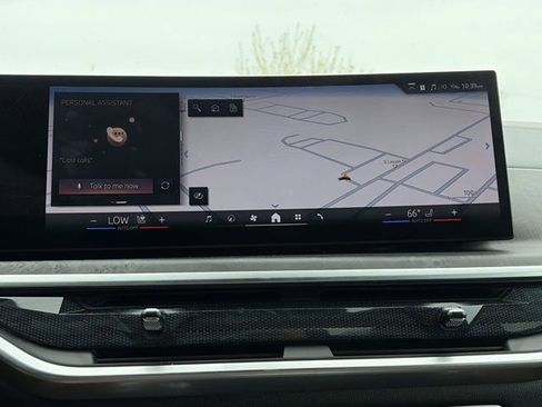 Certified 2024 BMW X6 xDrive40i w/ Premium Package image 25